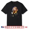 Stevie Nicks Fleetwood Mac Singer Live 1990 Shirt