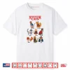 Stranger Cats Stranger Things Shirt