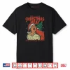 Succulents Christmas Meal Shirt