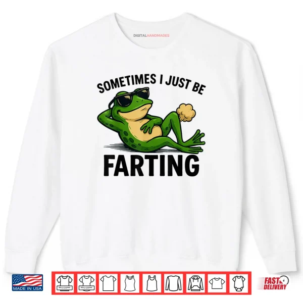 Sweatshirt Ben Johnson Shirt Off Tee Shirt