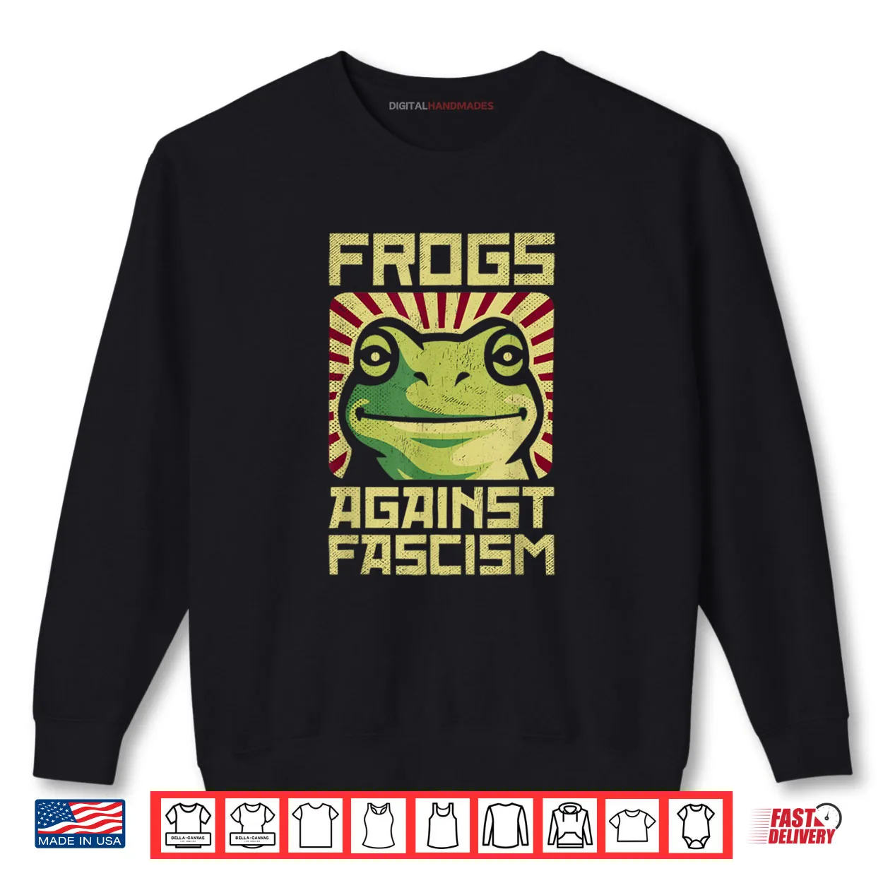 Frogs Against Fascism Protest Democracy Frogtifa Political Shirt Frogs Against Fascism Protest Democracy Frogtifa Political Shirt