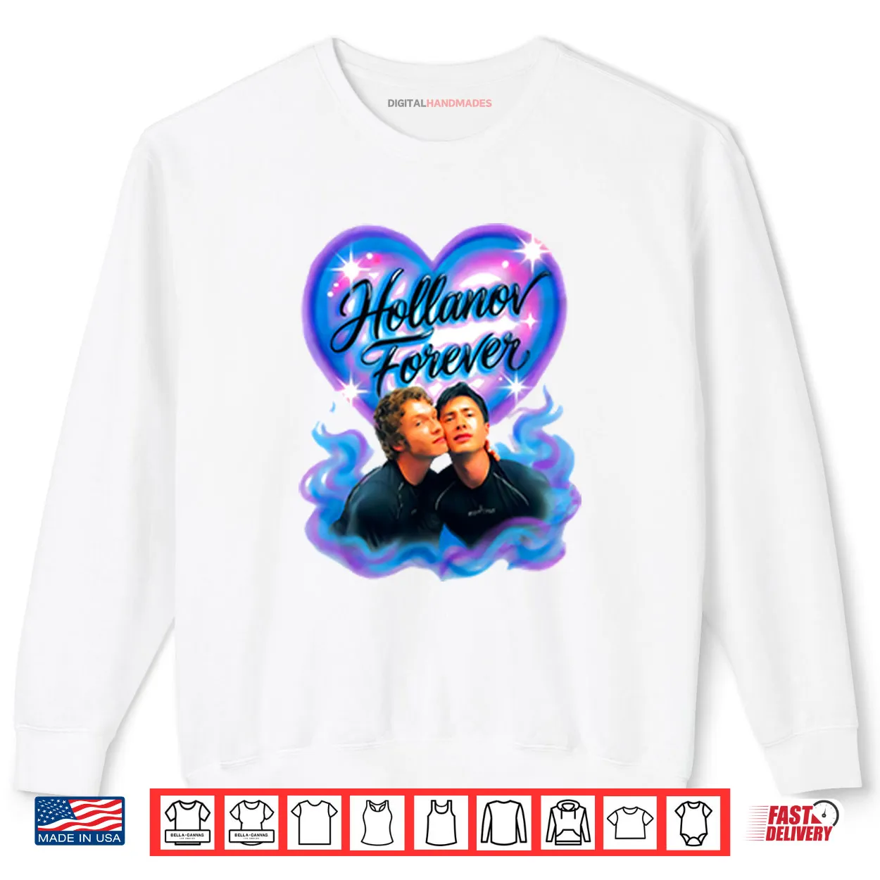 Hollanov Forever Shane Hollander And Ilya Rozanov Shirt Hollanov Forever Shane Hollander And Ilya Rozanov Shirt