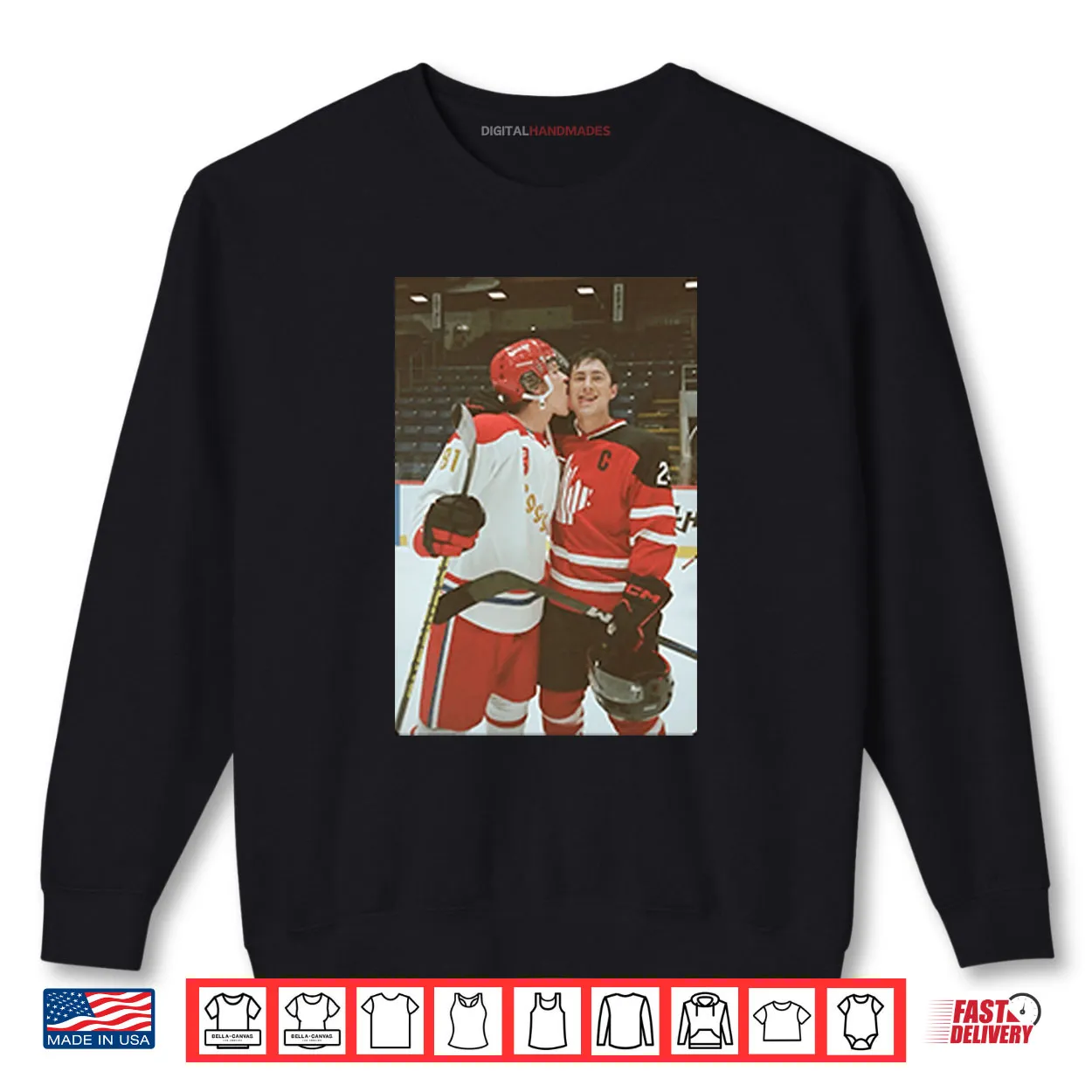 Ilya Rozanov Licks Shane Hollander Face Shirt Ilya Rozanov Licks Shane Hollander Face Shirt