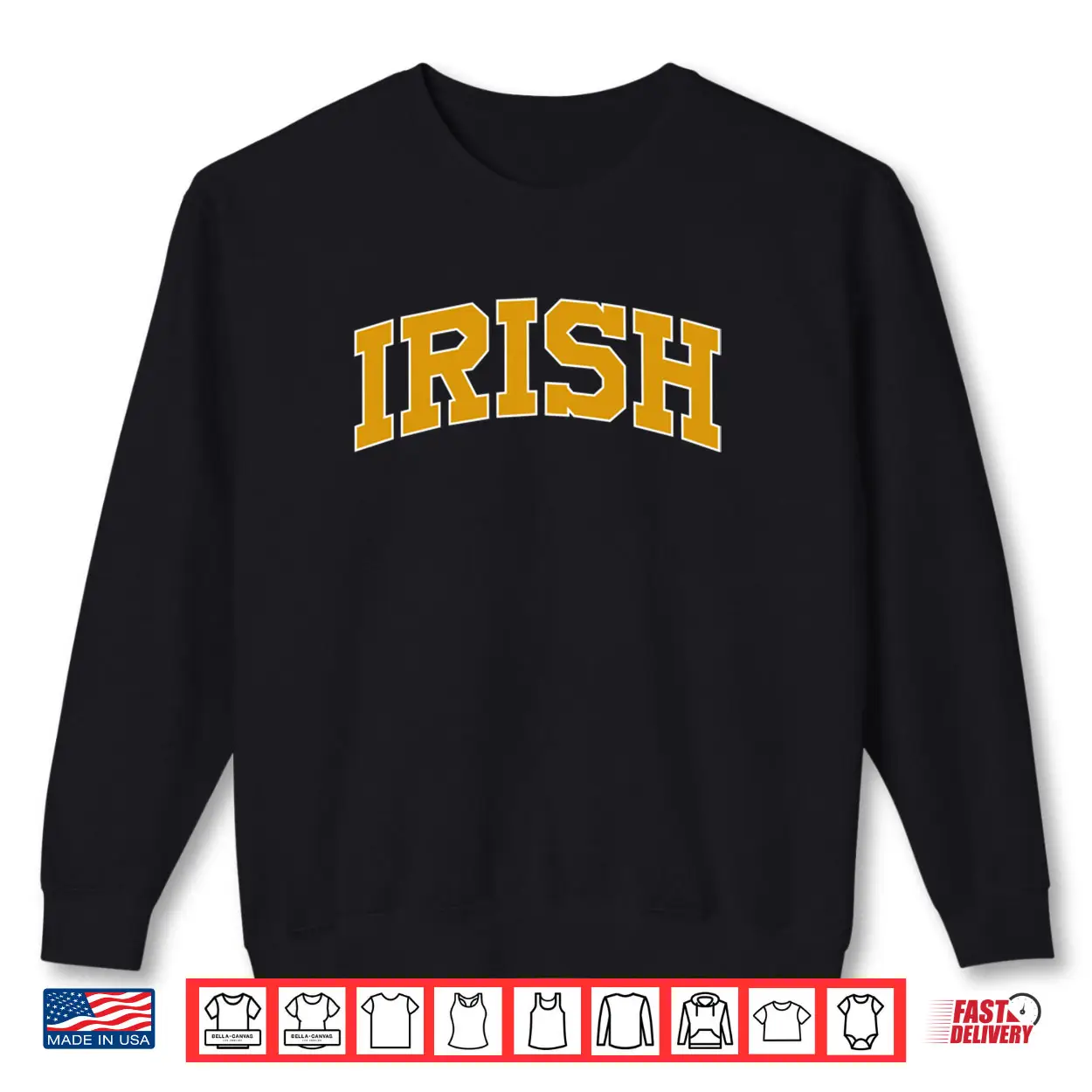 Irish Throwback Pride Classic Shirt Irish Throwback Pride Classic Shirt