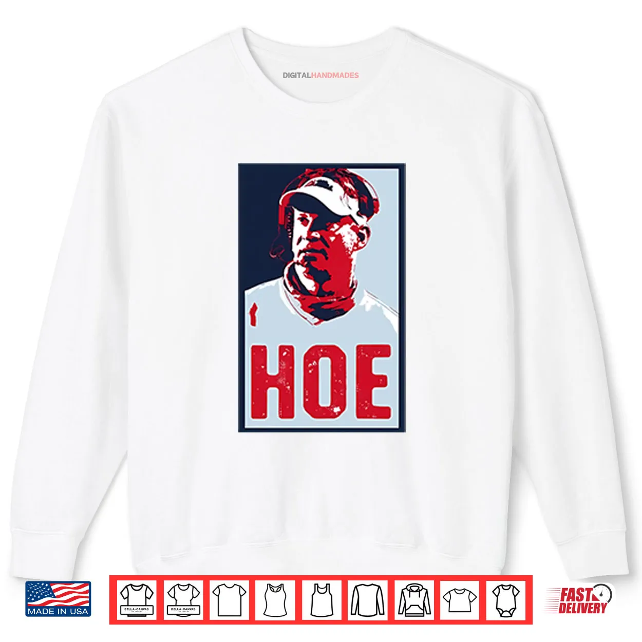 Lane Kiffin Hoe Hope Shirt Lane Kiffin Hoe Hope Shirt