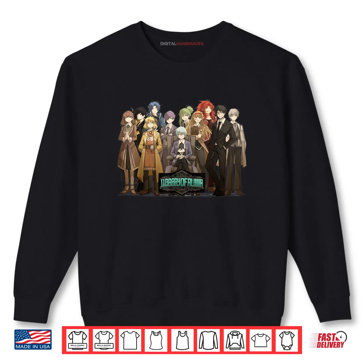 Library Of Ruina Shirt Library Of Ruina Shirt