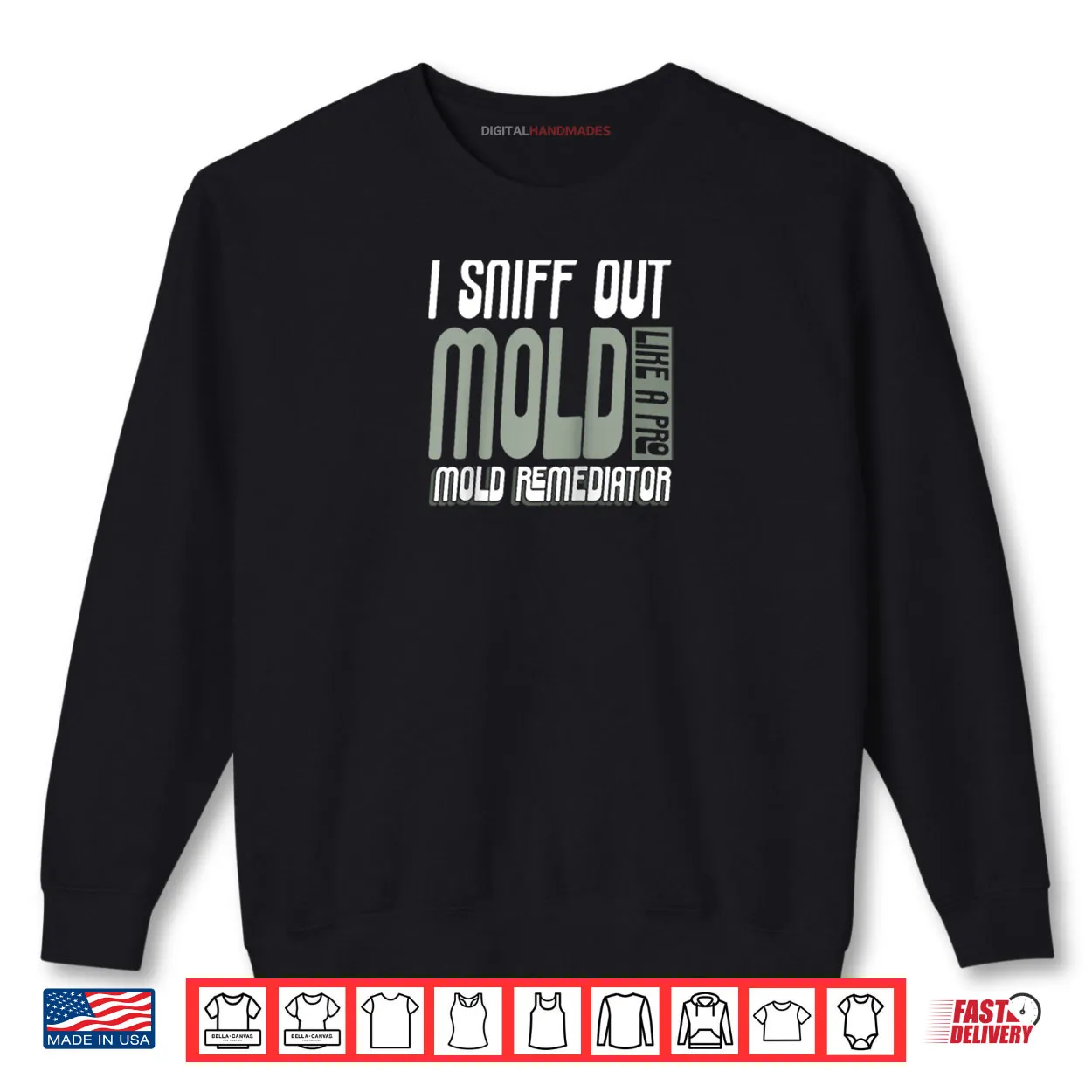 Mold Remediator Mold Removal Shirt Mold Remediator Mold Removal Shirt