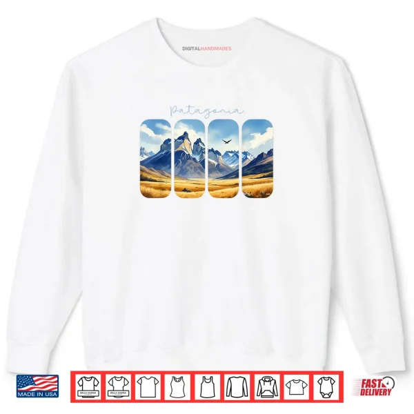 Sweatshirt Patagonia Outdoor Shirt