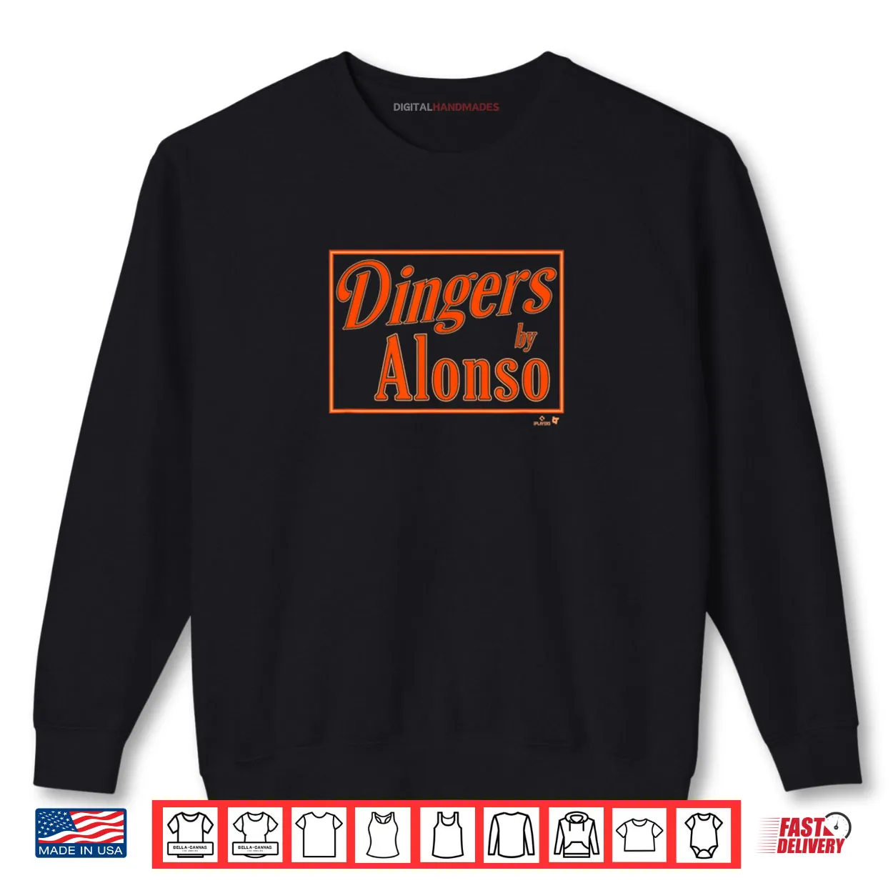 Pete Alonso Dingers Sign Baltimore Baseball Shirt Pete Alonso Dingers Sign Baltimore Baseball Shirt