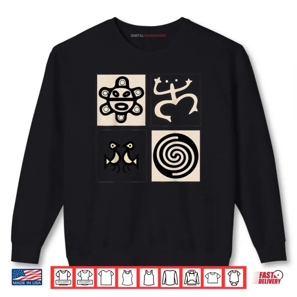 Sweatshirt Puerto Rico Lovers Shirt