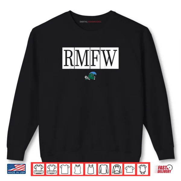 RMFW Shirt 1 Sweatshirt RMFW Shirt