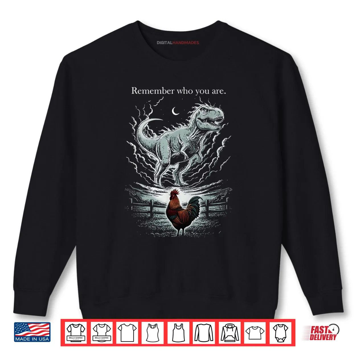 Remember Who are You Dinosaur Chicken Meme Shirt Remember Who are You Dinosaur Chicken Meme Shirt