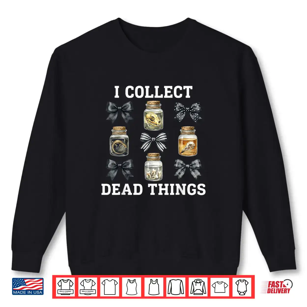 Taxidermy I Collect Dead Things Taxidermist Shirt Taxidermy I Collect Dead Things Taxidermist Shirt