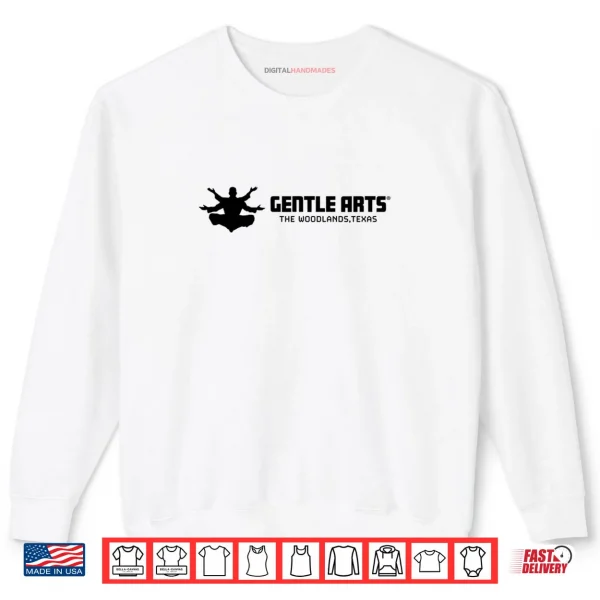 Sweatshirt The Woodlands Texas Shirt