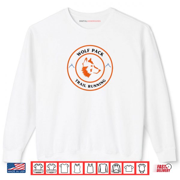 Wolf Pack 2026 Shirt 1 Sweatshirt Wolf Pack 2026 Shirt