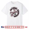 Texas A&M Aggies National Champs 2025 Volleyball Shirt
