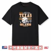 Texas Longhorns Citrus Bowl 2025 Officially Licensed Shirt