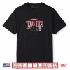 Texas Tech Red Raiders Big 12 Championship 2025 Shirt