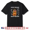 The Burnt Peanut Bungulator Goop Goop Live by The Goop Shirt