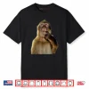 Thinking Monkey Meme Cute Shirt