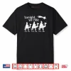 Tonight We Ride Christmas 3 Wise Men Christian Christmas Shirt