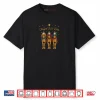 Tonight We Ride Three Wise Men Christmas Nativity Shirt
