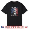 USA Patriotic They Hate US Cuz They Ain’t US Shirt