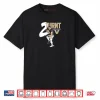 Vanderbilt Football Diego Pavia 2 Turnt Vanderbilt All Shirt