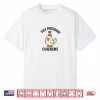 Vice President of Chickens VP of Chickens Shirt