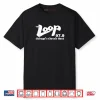 W.l.u.p The L.o.o.p Chicago’s Classic Rock Shirt