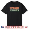 WSQK The Squawk 94.5 FM Shirt