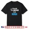 Will Trade My Brother for Robux Gaming Shirt