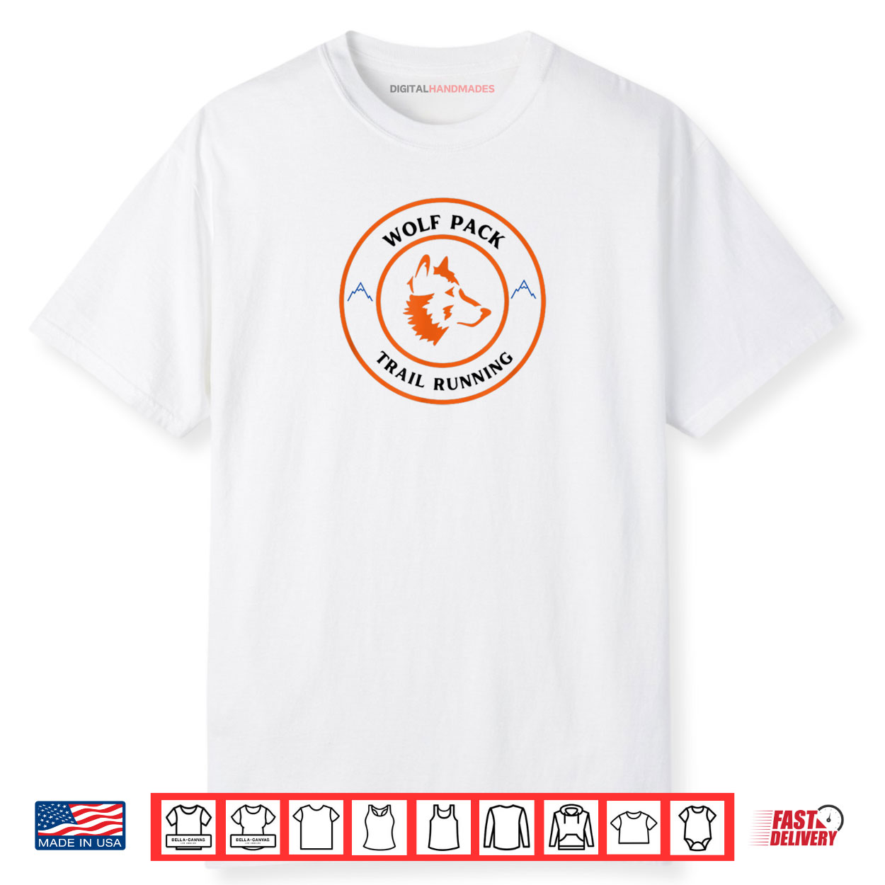 Wolf Pack 2026 Shirt Wolf Pack 2026 Shirt