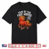 Year of The Fire Horse Chinese New Year 2026 Zodiac Horse Shirt