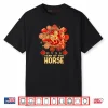 Year of The Horse 2026 Lunar New Year Chinese 2026 Shirt