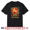 Year of The Horse 2026 Lunar New Year Chinese New Year 2026 Shirt