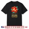 Year of The Horse Chinese Lunar New Year 2026 Shirt