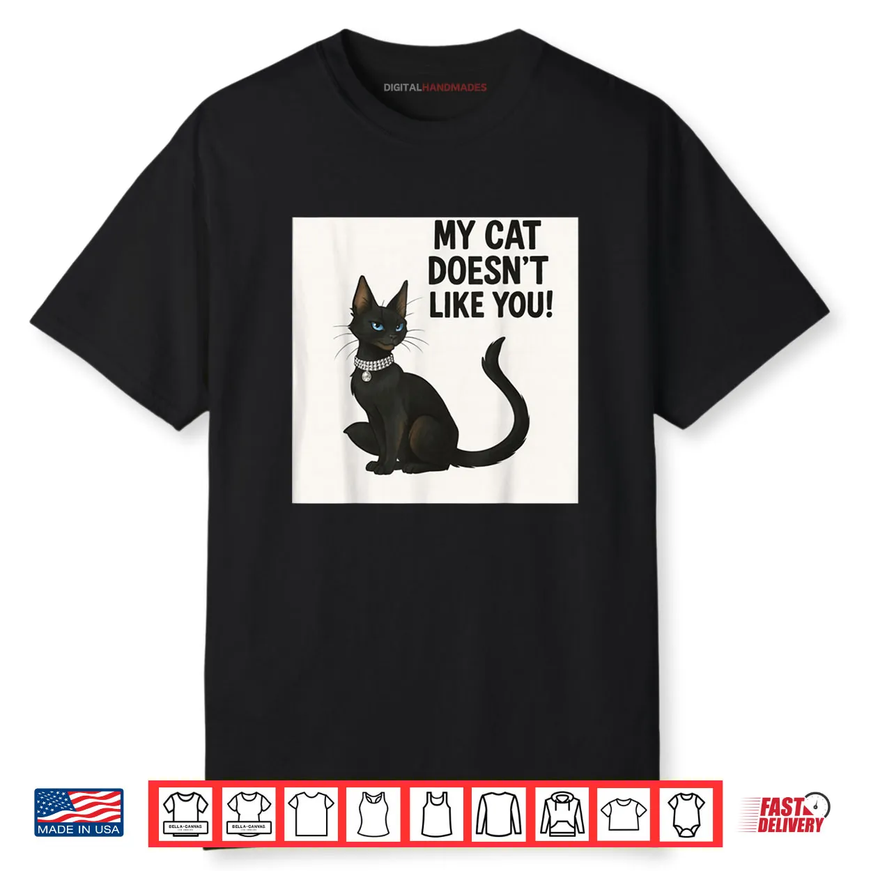 Cat Lovers Shirt Cat Lovers Shirt