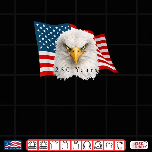 Design American Vintage Art Shirt