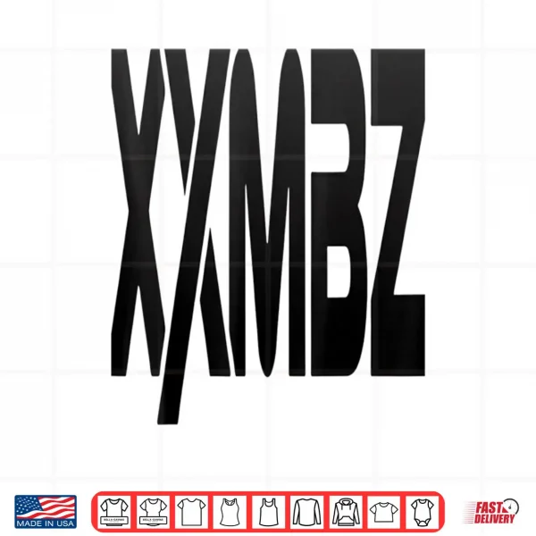 Design Blacked Out Zombz Shirt