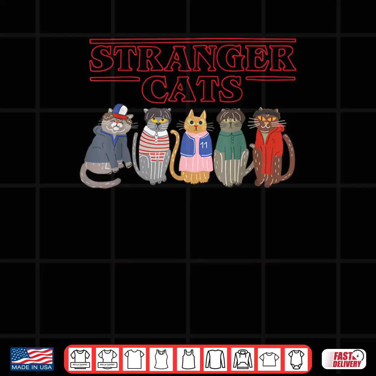 Cat Things Shirt Cat Things Shirt