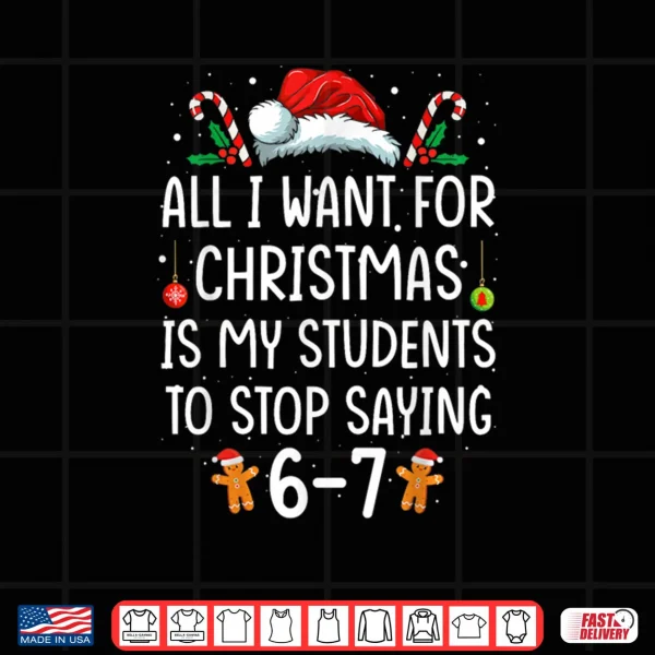 Design Christmas Teacher Men Women Teacher for Christmas Shirt