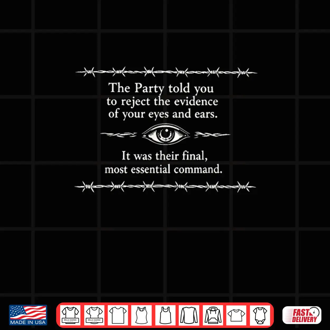 Eyes Shirt Eyes Shirt