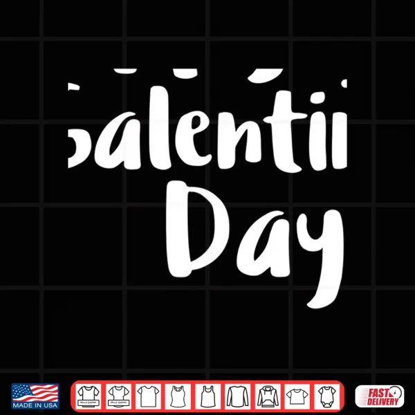 Design Galentines Day Cute Shirt