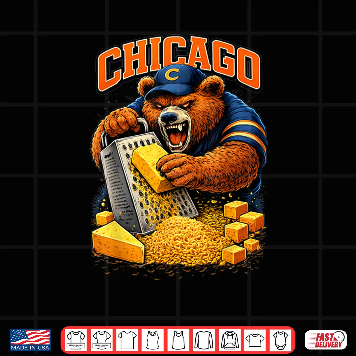 Grater Hater Shirt Grater Hater Shirt