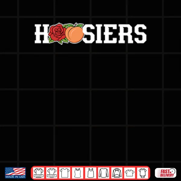 Design Indiana Hoosiers Shirt