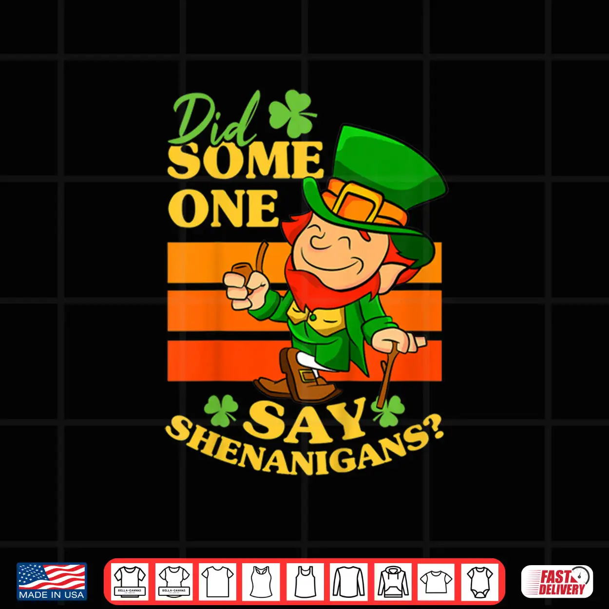 Kids Did Someone Say Shenanigans St Patricks Day Toddler Boy Shirt Kids Did Someone Say Shenanigans St Patricks Day Toddler Boy Shirt