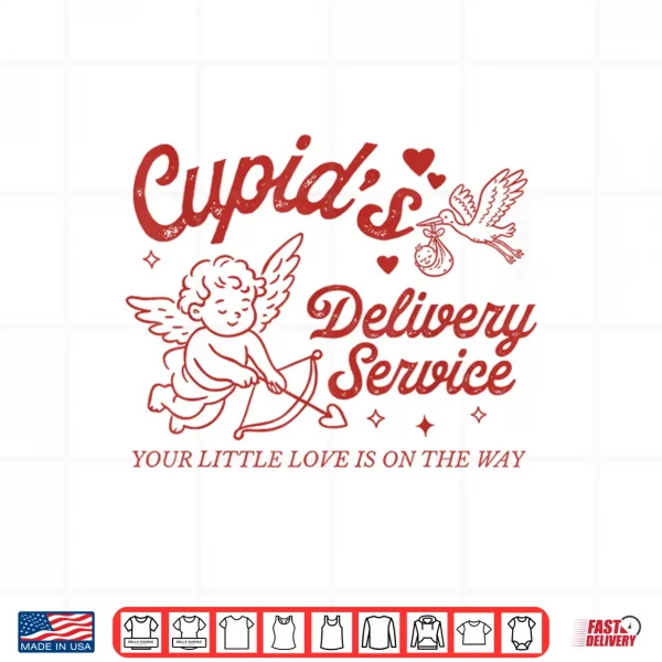 Design Labor and Delivery Valentines Day Midwife Doula Obstetrics Shirt