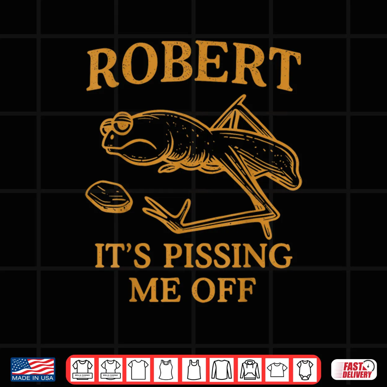Marcus The Worm Robert It’s Pissing me Off Shirt Marcus The Worm Robert It’s Pissing me Off Shirt