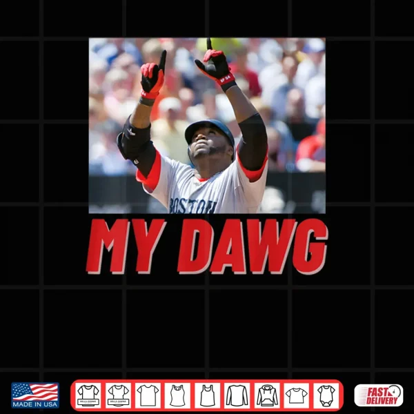 Design My Dawg Shirt